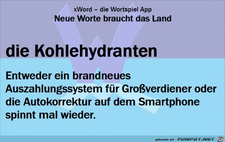 Neue-Worte-Kohlehydranten