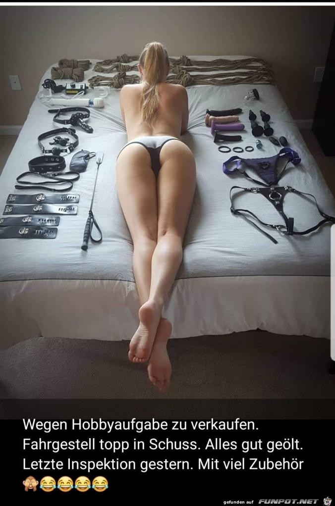 Hobby Hobby