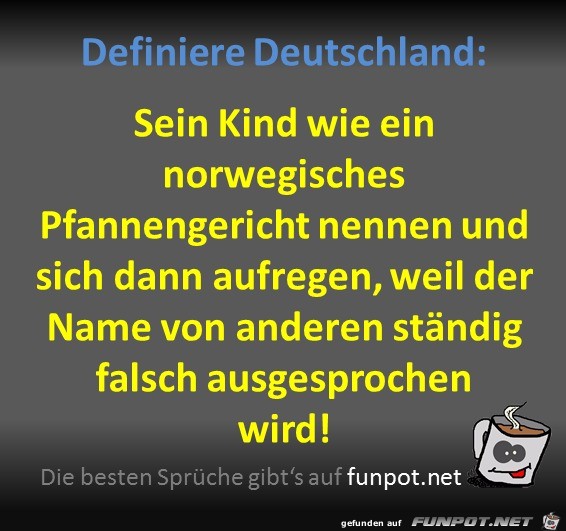 Deutschland Deutschland