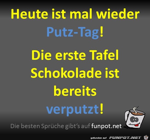 Putztag