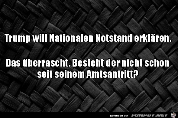 Notstand