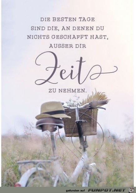 die besten tage die besten tage