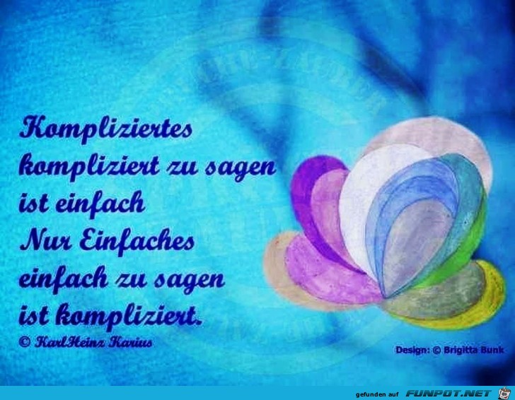 kompliziertes kompliziert kompliziertes kompliziert