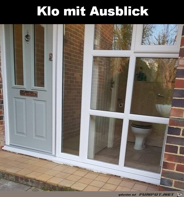 Mal was anderes Mal was anderes