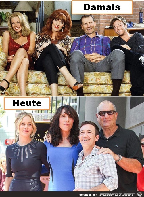 Eine schrecklich nette Familie Eine schrecklich nette Familie