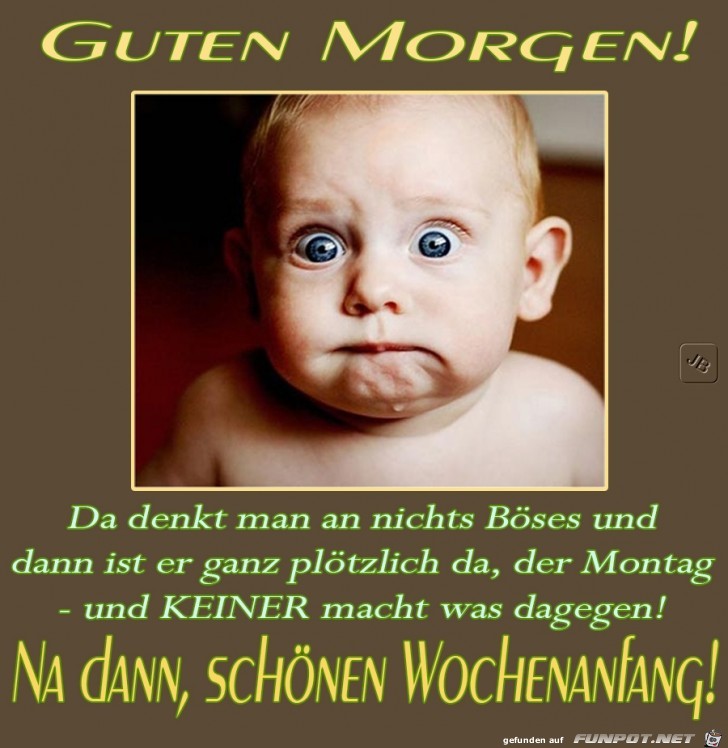 Montag Montag