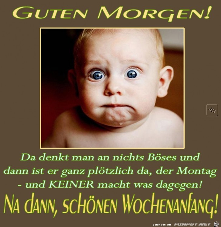 Montag