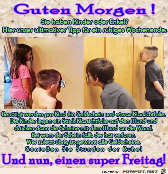 Freitag Freitag