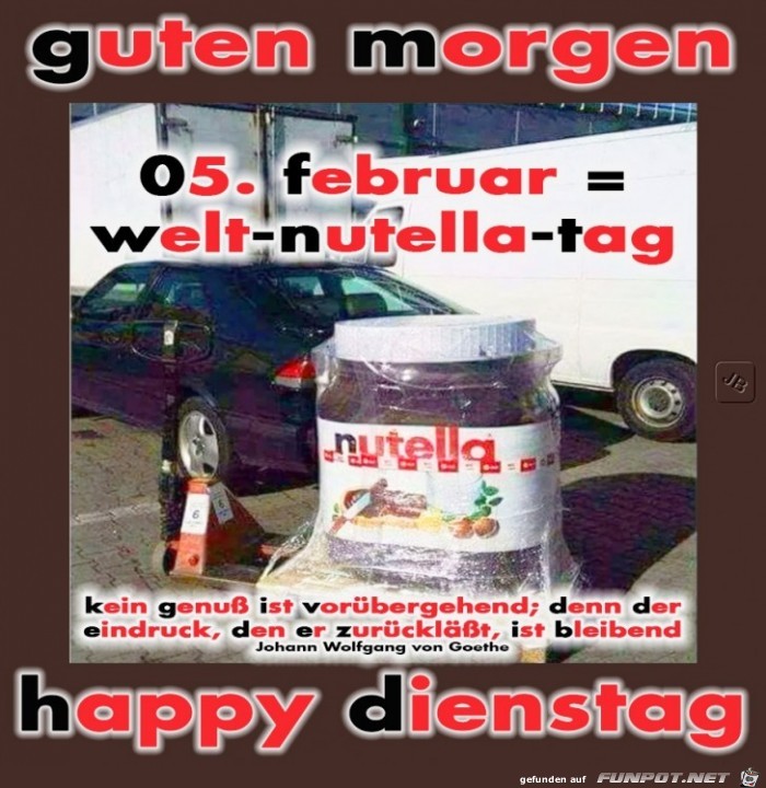 Dienstag Dienstag