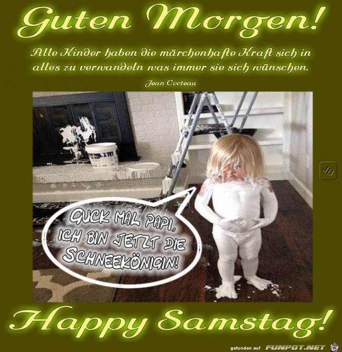 Samstag Samstag