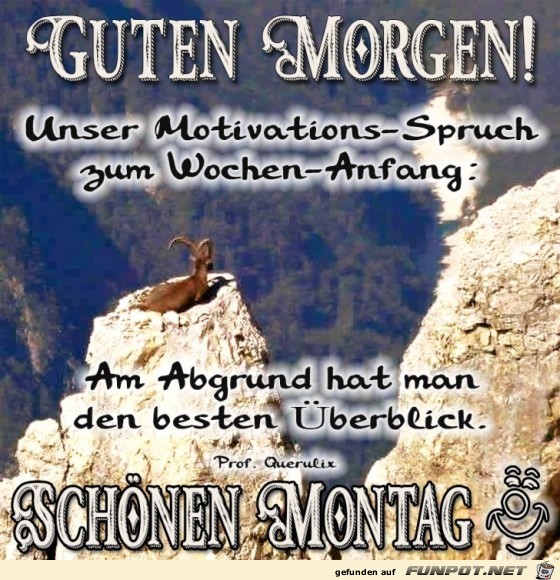 Montag Montag