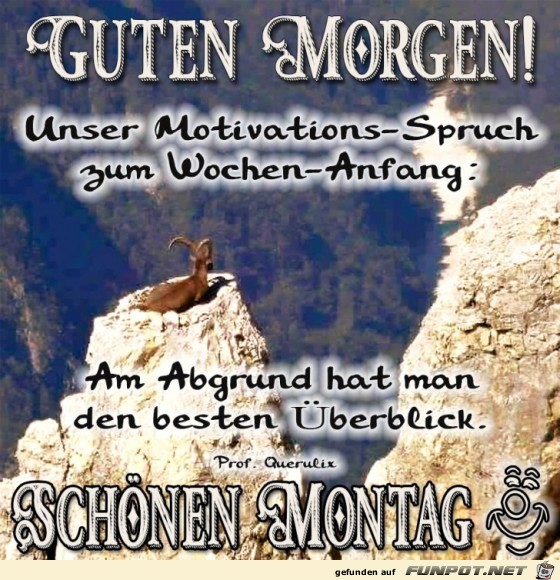 Montag