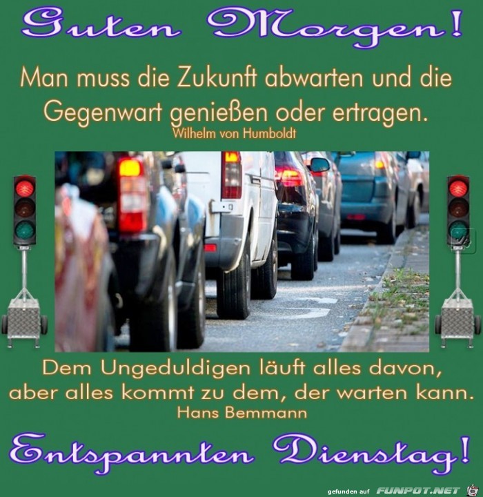 Dienstag Dienstag