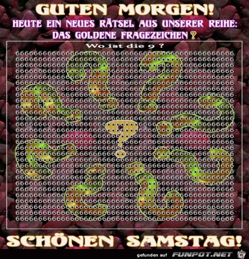 Samstag Samstag