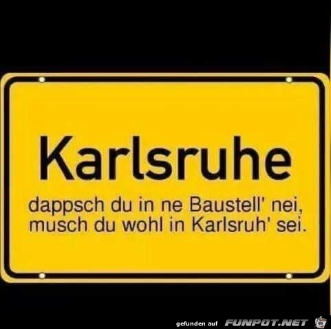 BAUSTELLE BAUSTELLE