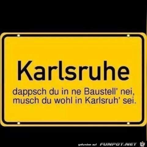 BAUSTELLE