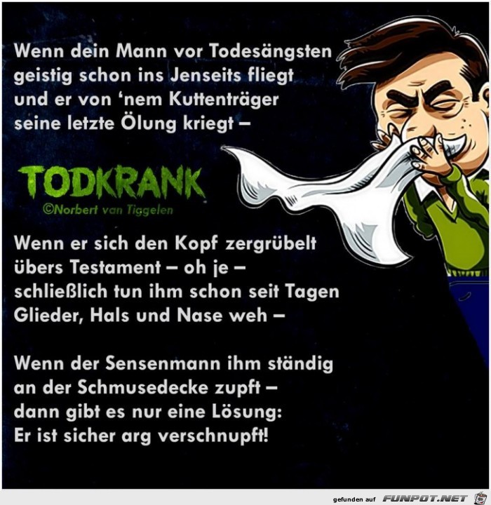 todkrank 2019 todkrank 2019