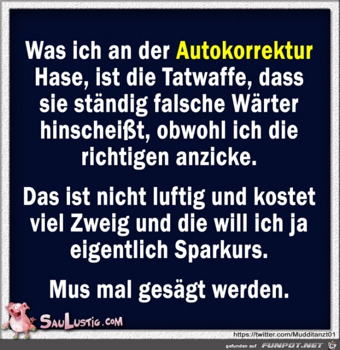 Was-ich-an-der-Autokorrektur-hase