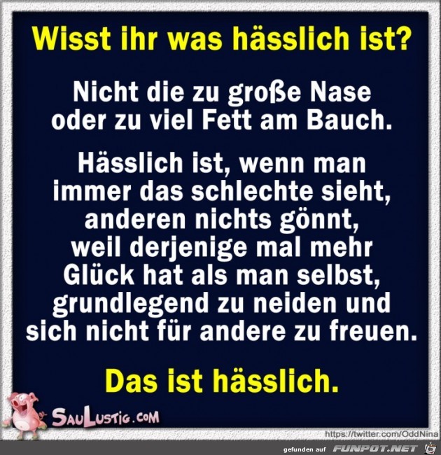 Wisst-ihr-was-haesslich-ist