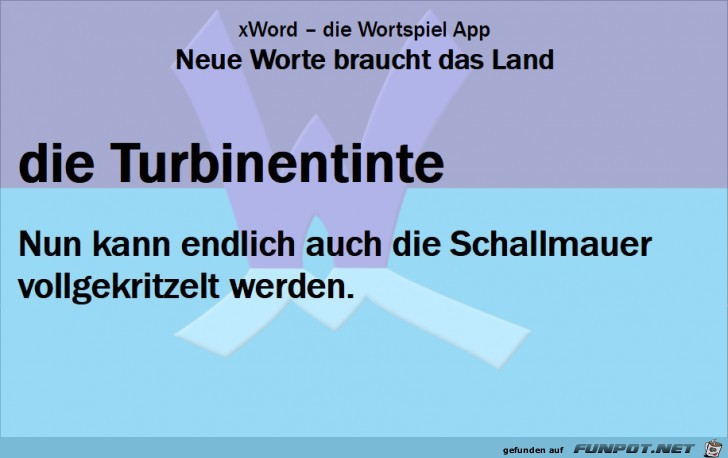 Neue-Worte-Turbinentinte