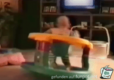 Da wird einem ja schwindelig Da wird einem ja schwindelig