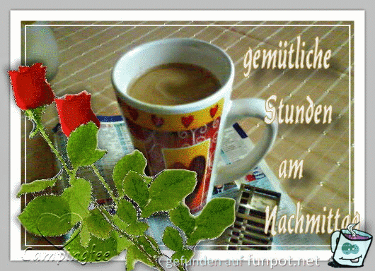 Gemuetliche Stunden Gemuetliche Stunden