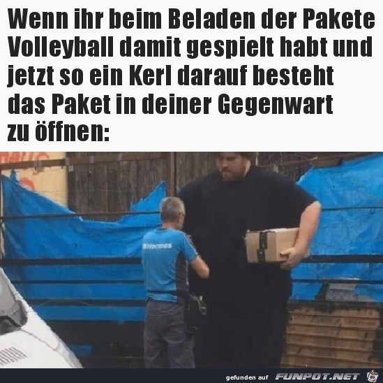 Ziemlich mächtig Ziemlich mächtig