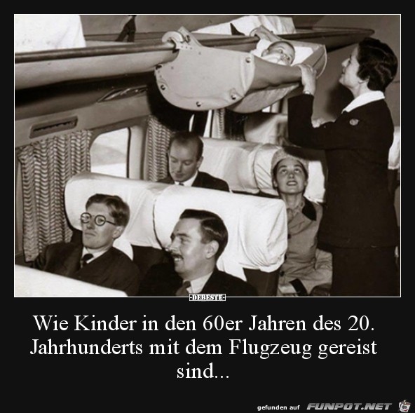 in den 60er Jahren.........