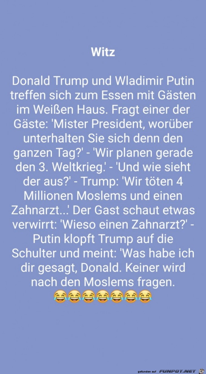 Trump Trump