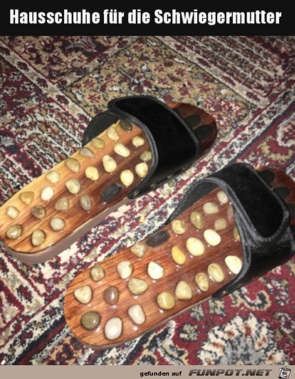 Super Schuhe Super Schuhe