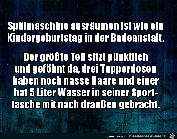 Da ist was dran Da ist was dran
