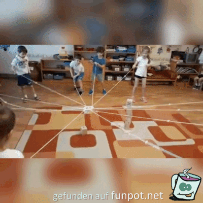 Cooles Spiel Cooles Spiel