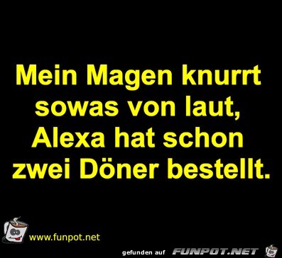 Alexa Alexa