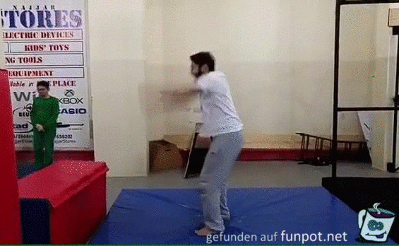 Sehr cool Sehr cool