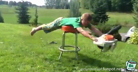Starker Antrieb.. Starker Antrieb..