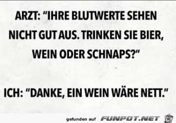 Arztbesuch Arztbesuch