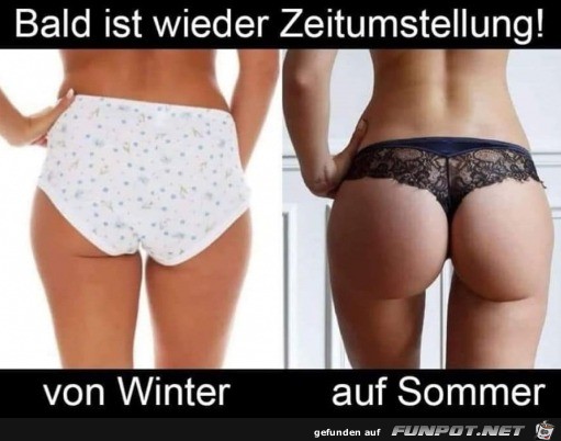 Zeitumstellung Zeitumstellung
