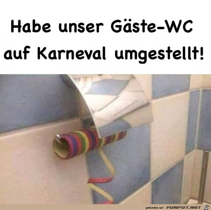 Karneval