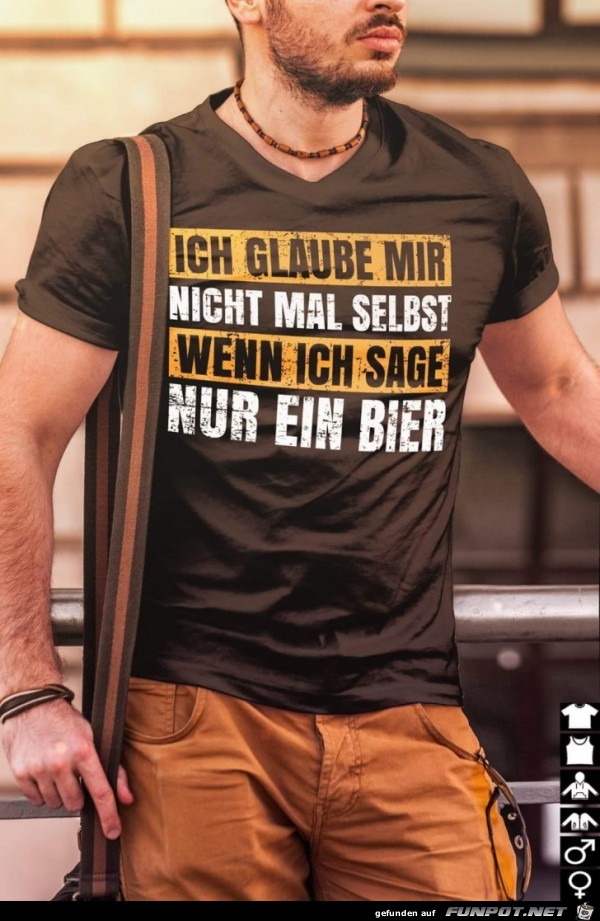 Ich glaube nicht mal mir selber Ich glaube nicht mal mir selber