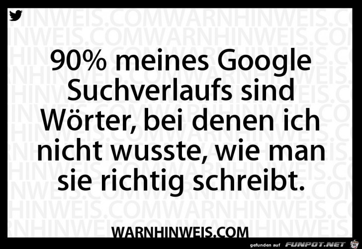 Google Suchverlauf