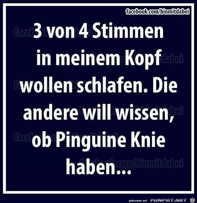 Stimmen