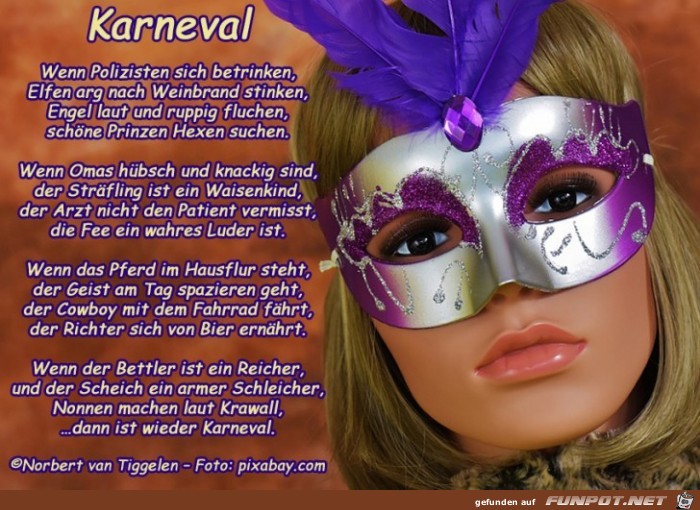 Karneval 2019