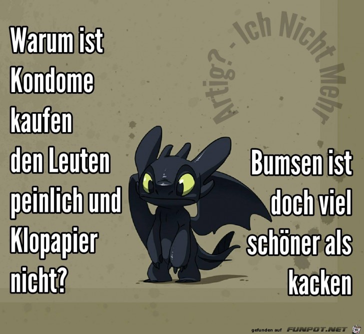 Peinlich Peinlich