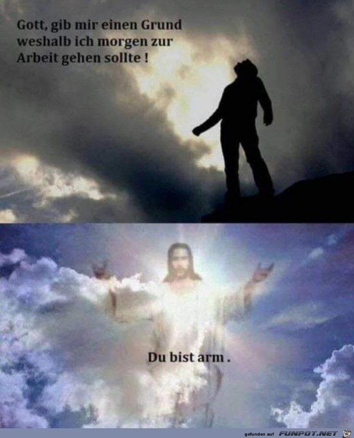 Klare Worte Klare Worte