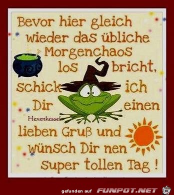 Lieber Gru ss