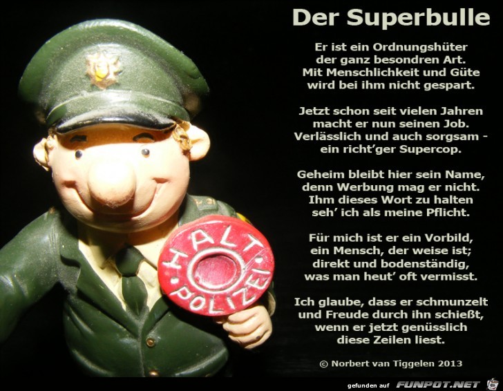 Der Superbulle 2019