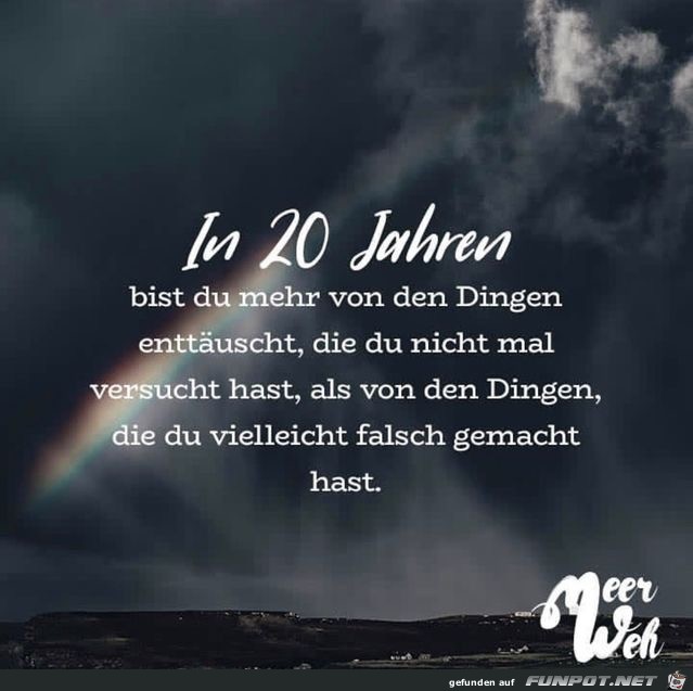 10 schne Sprche und Lebensweisheiten aus...