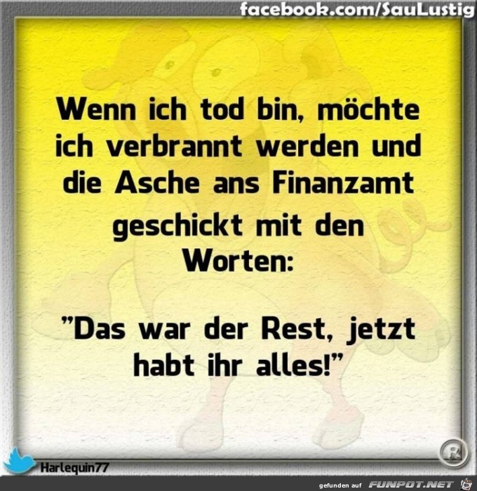 Die Asche Die Asche