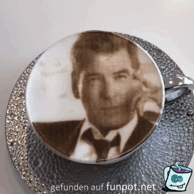 Super Kaffee Super Kaffee