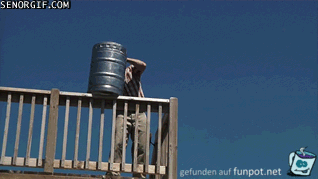 Bierdose öffnen Bierdose öffnen